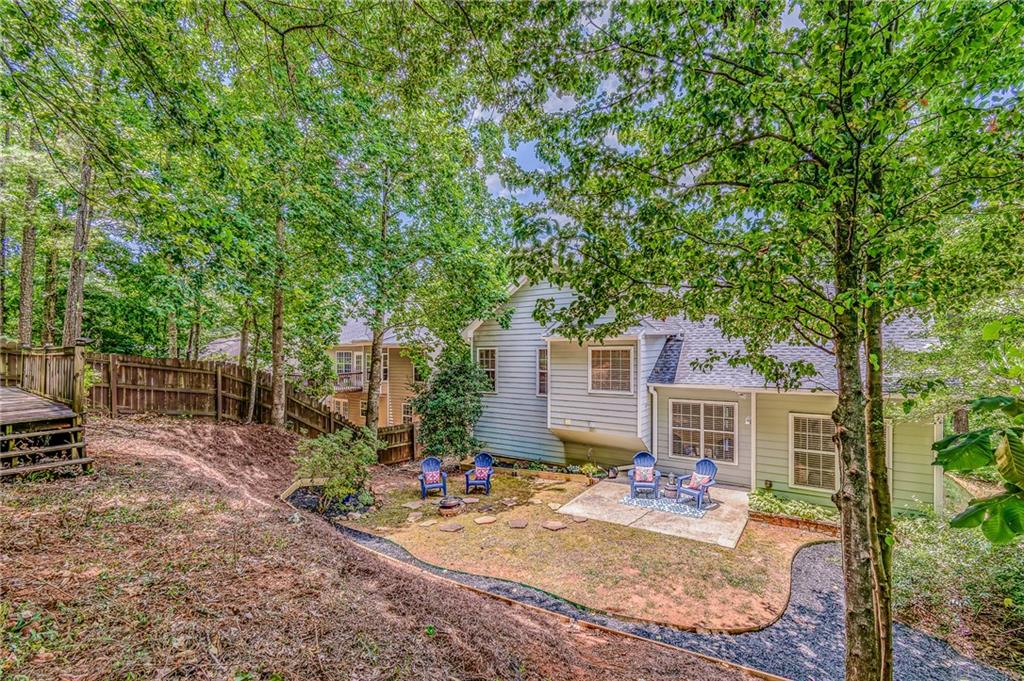 2644 Mcguire Drive NW