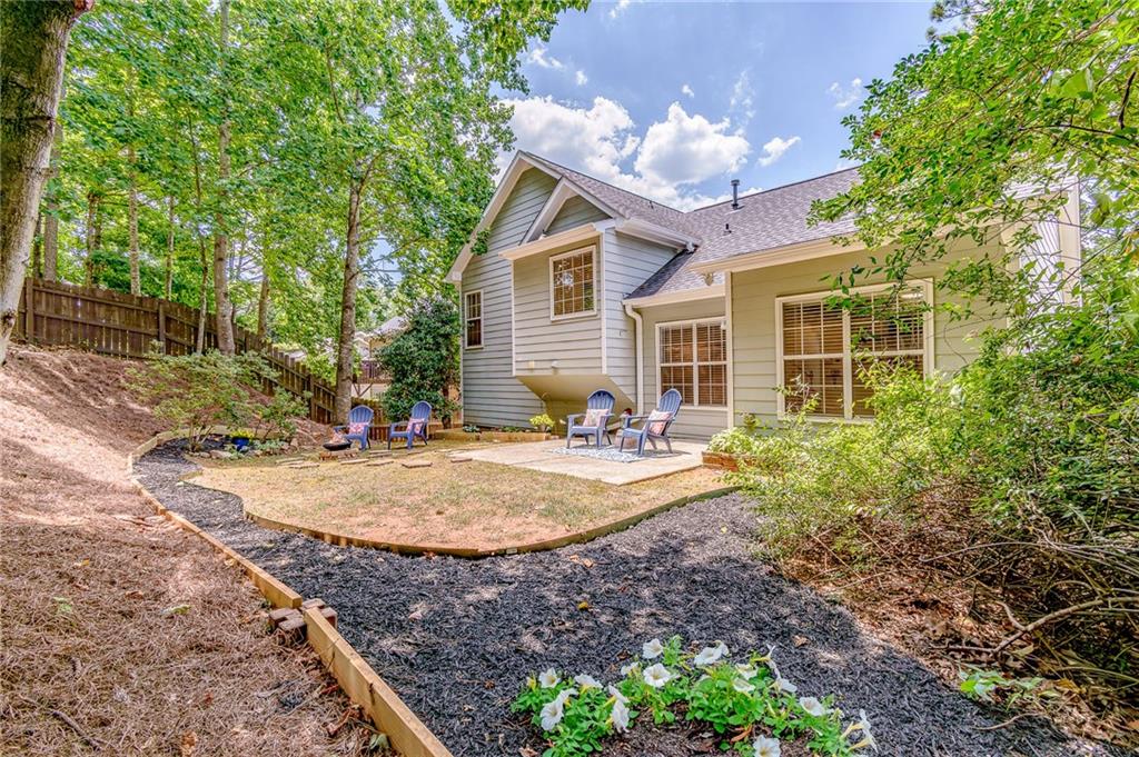 2644 Mcguire Drive NW