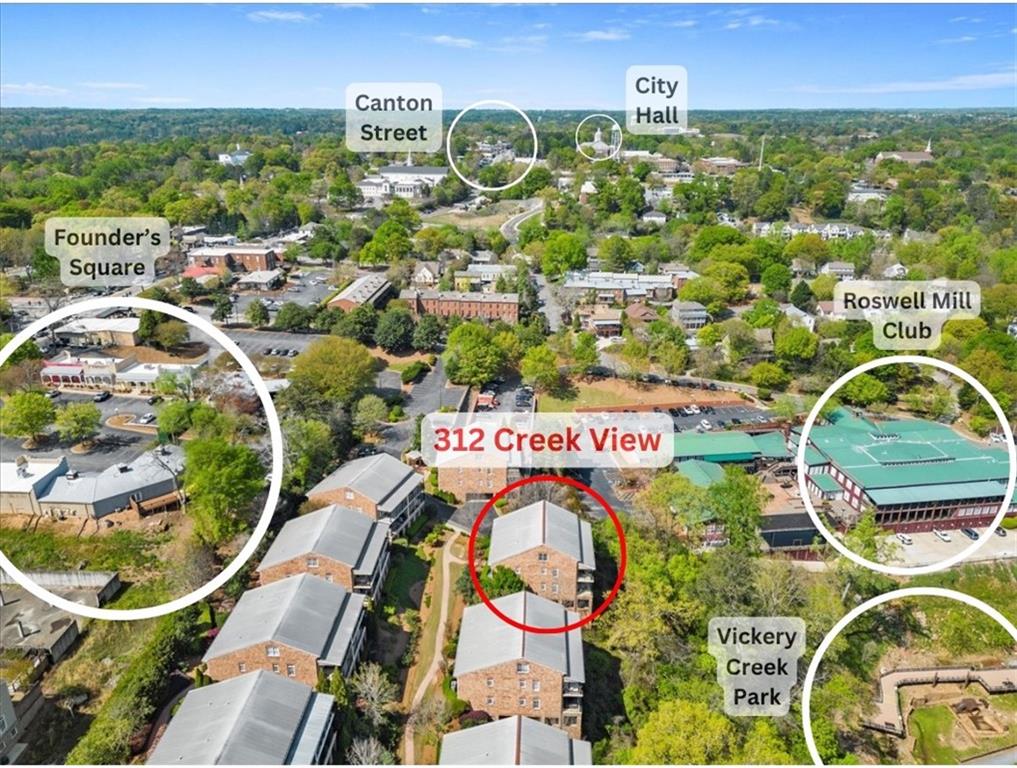 312 Creek View Lane