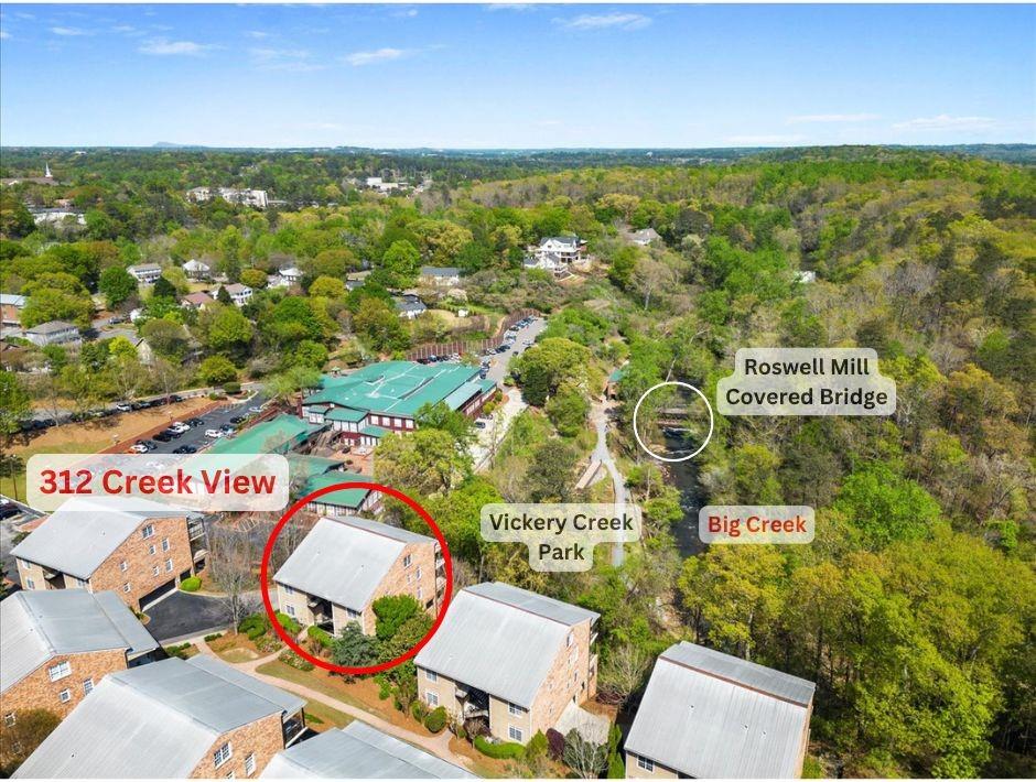 312 Creek View Lane