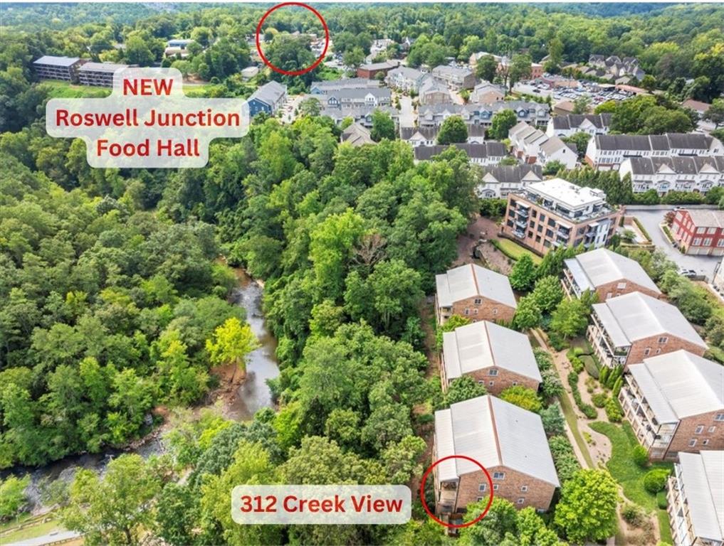 312 Creek View Lane