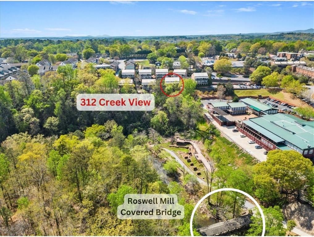 312 Creek View Lane