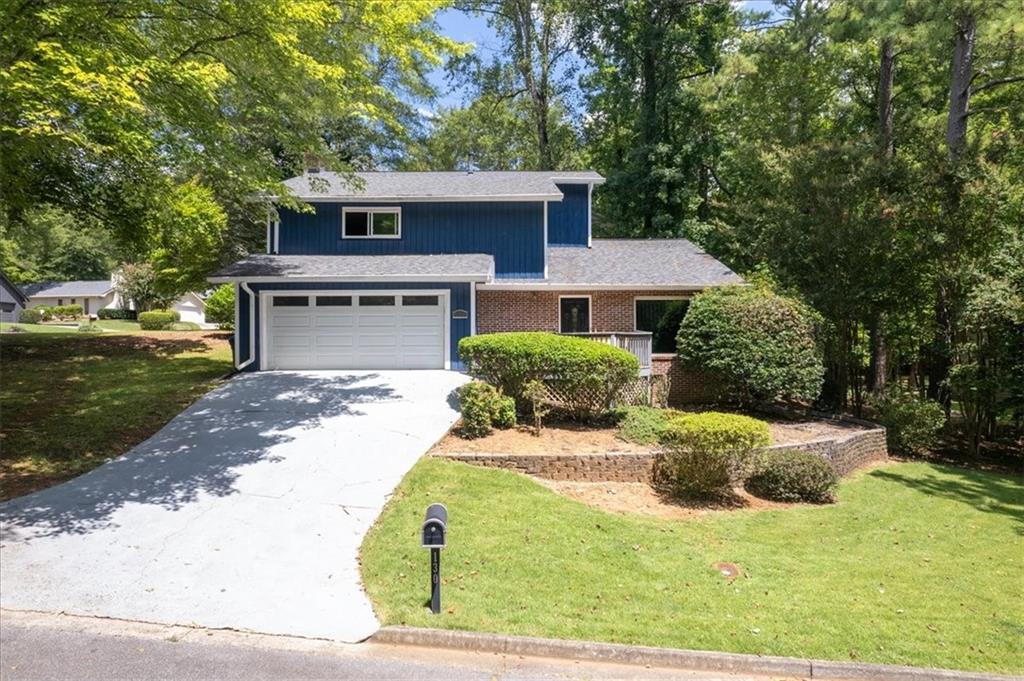 130 Sweetwood Way