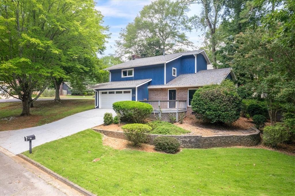 130 Sweetwood Way
