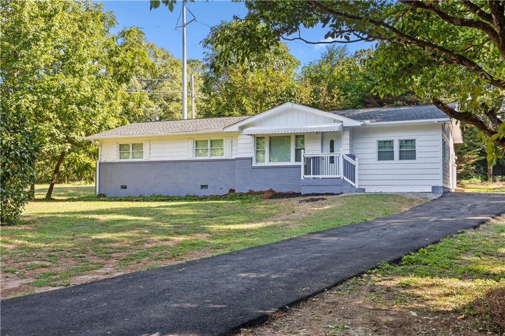 1118 Boyd Road