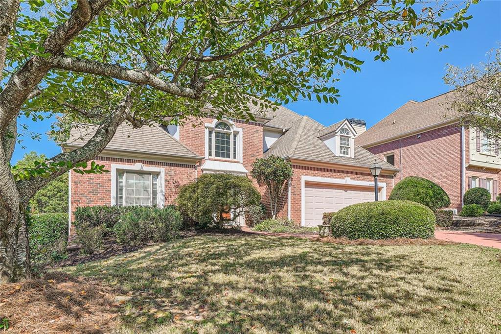 4532 Springvale Circle