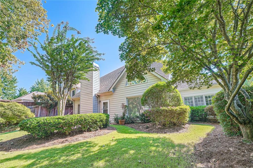 4532 Springvale Circle