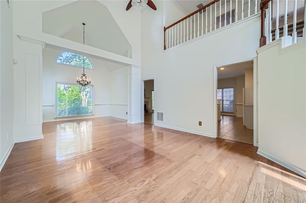 4532 Springvale Circle
