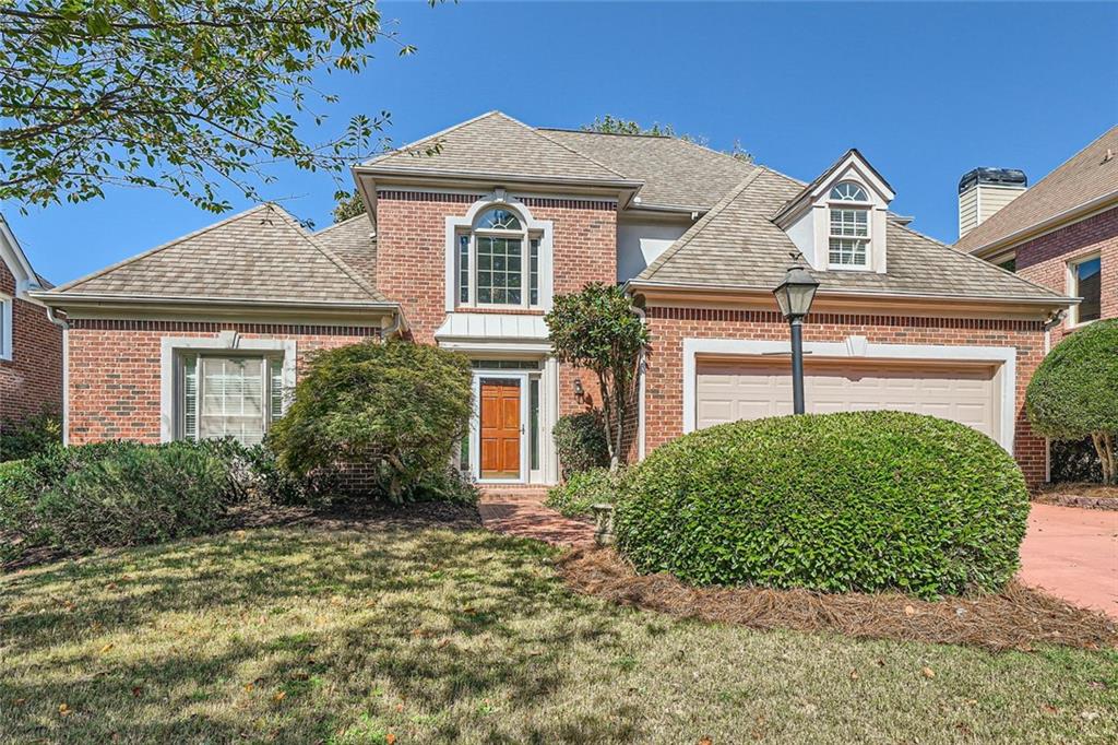 4532 Springvale Circle