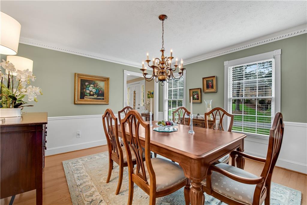 4393 Dunriver Drive