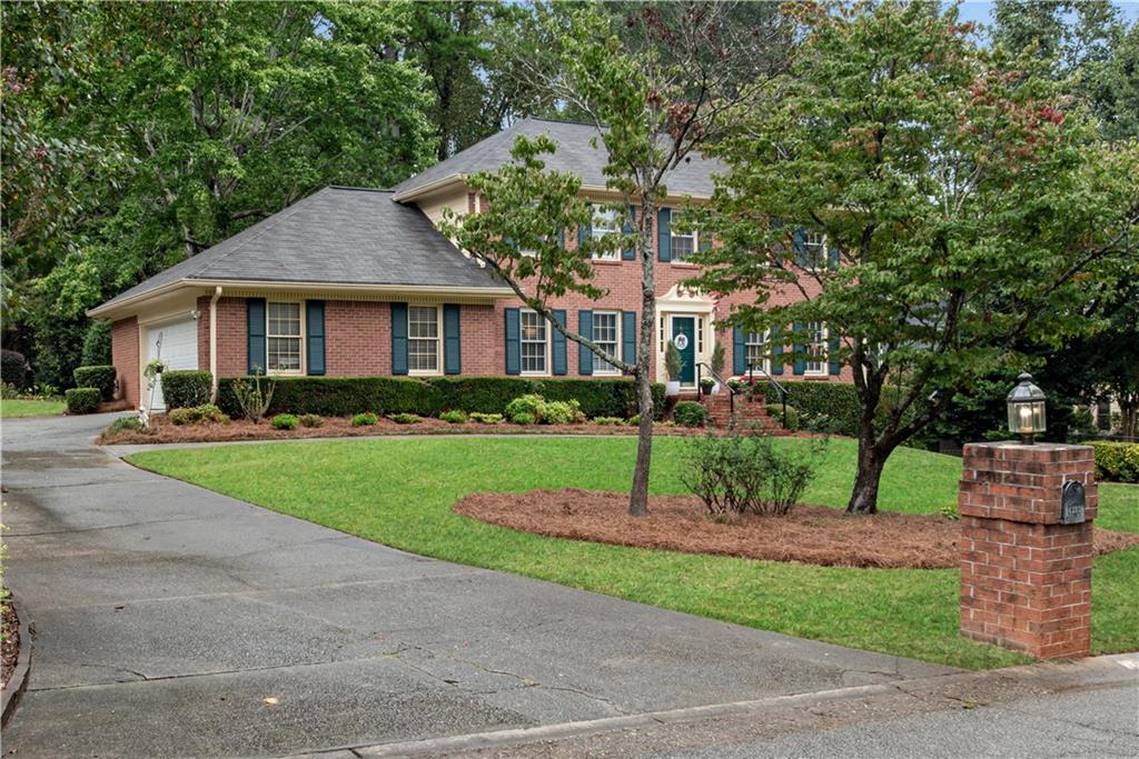 4393 Dunriver Drive