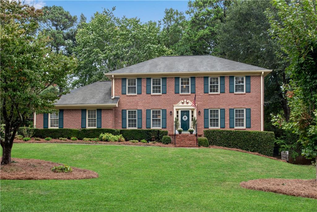 4393 Dunriver Drive