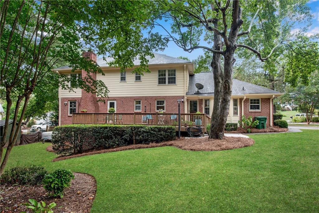 4393 Dunriver Drive