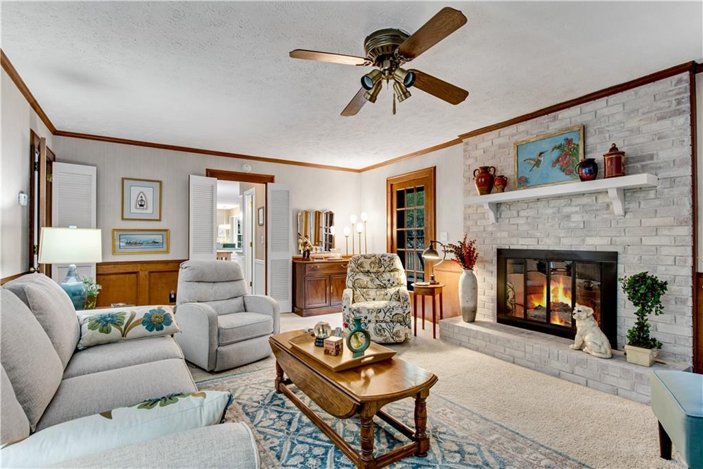 4393 Dunriver Drive
