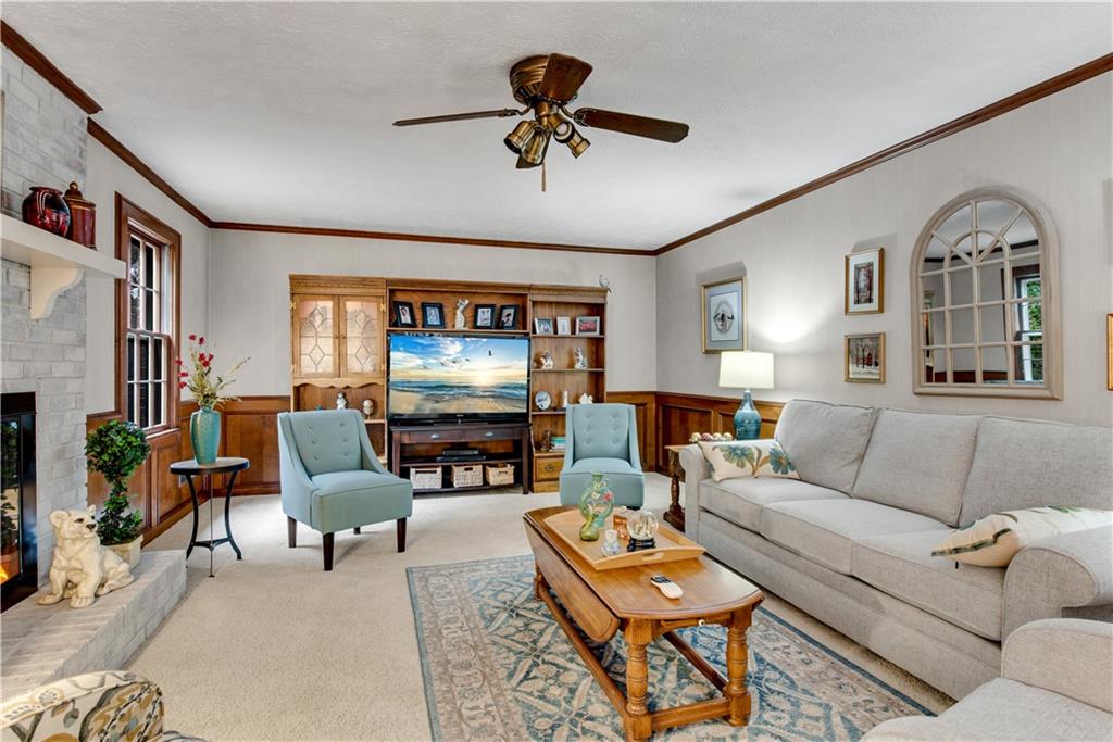 4393 Dunriver Drive