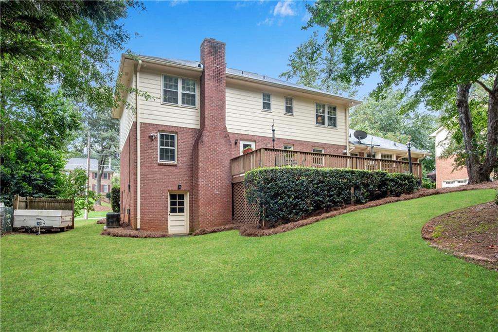 4393 Dunriver Drive