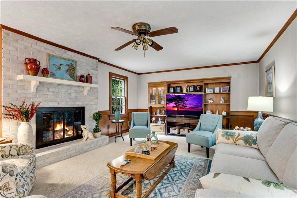 4393 Dunriver Drive
