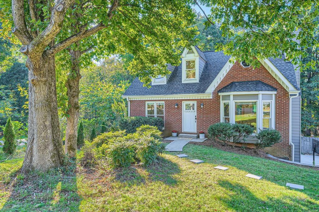 1620 Plunketts Road