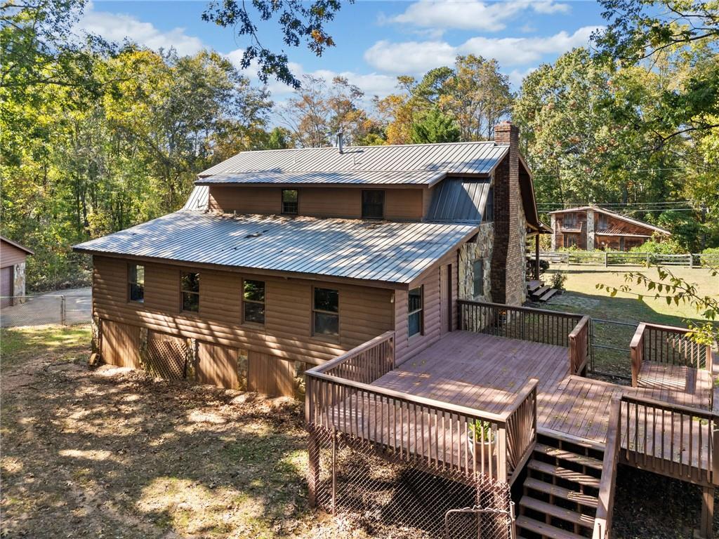 992 Lawson Drive