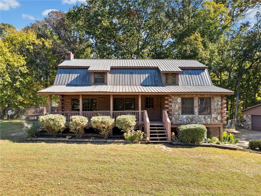 992 Lawson Drive
