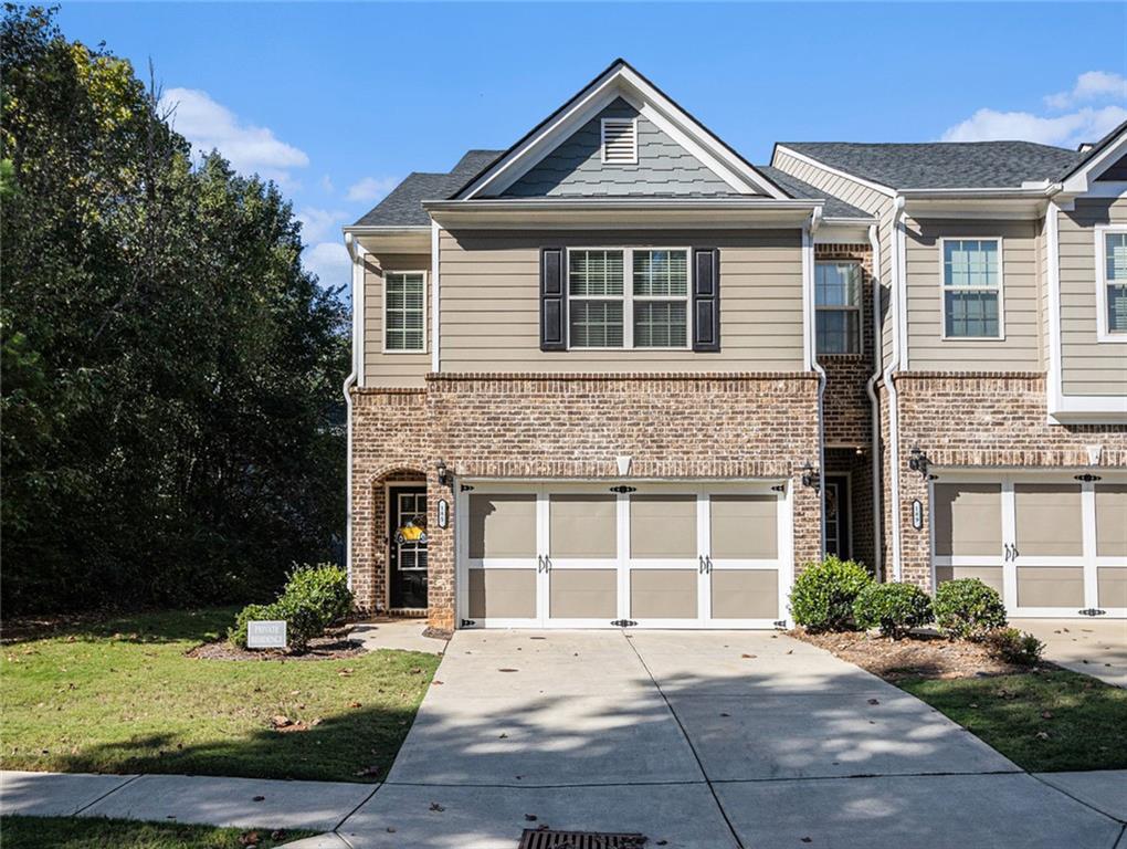 185 Trailside Way