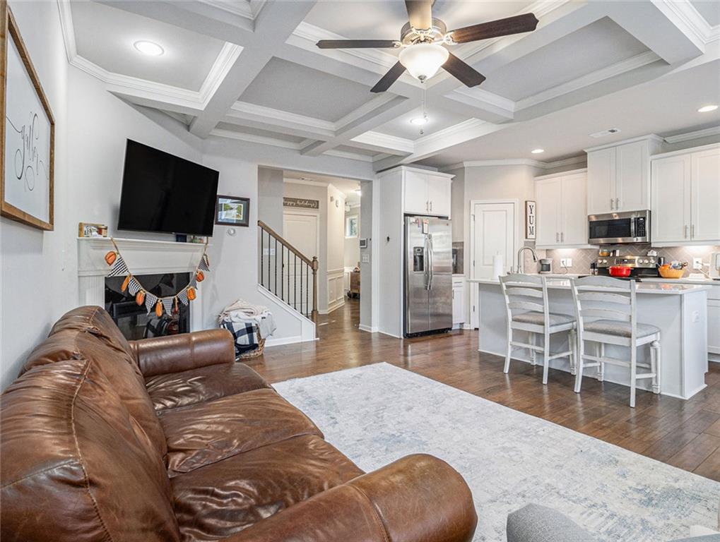 185 Trailside Way