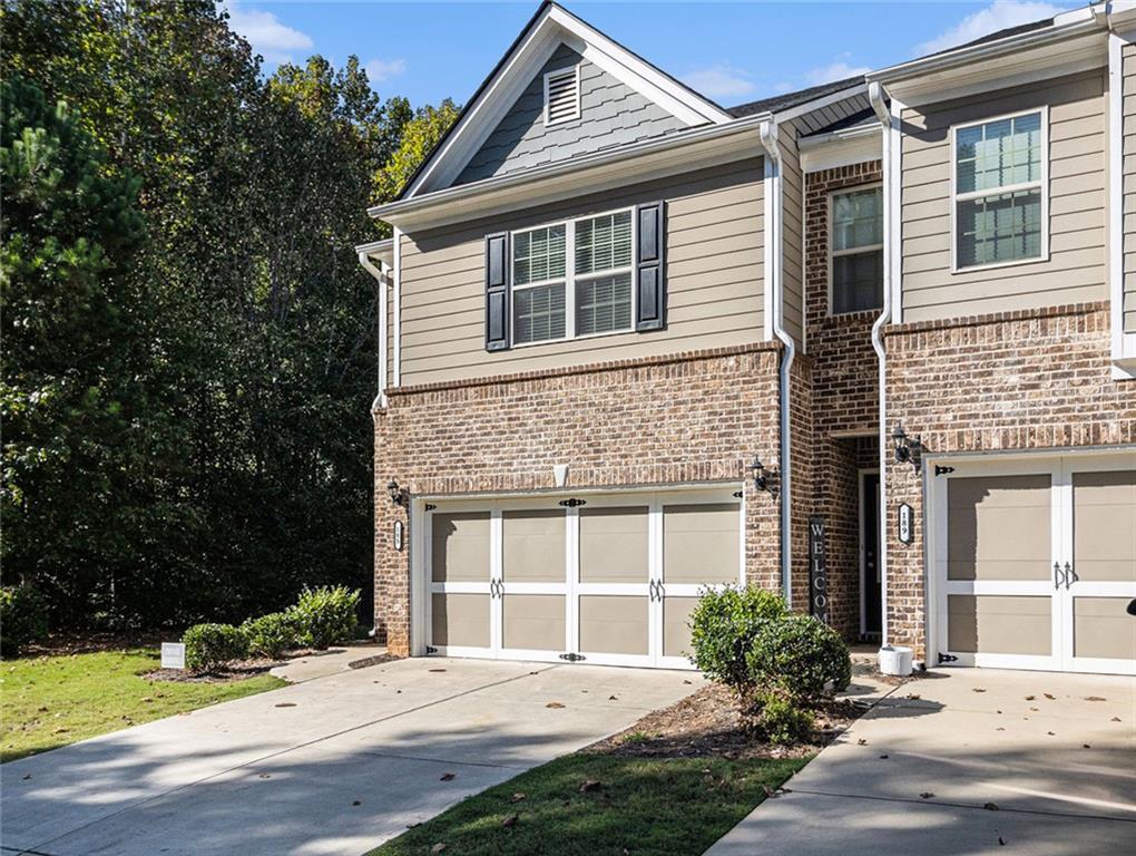 185 Trailside Way