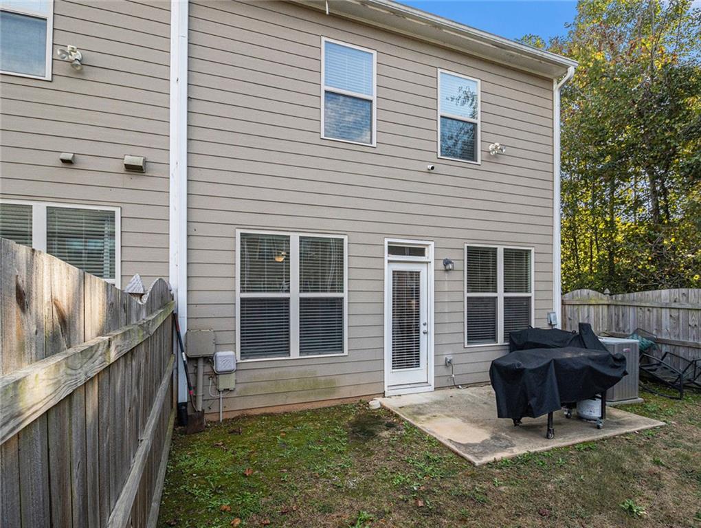 185 Trailside Way