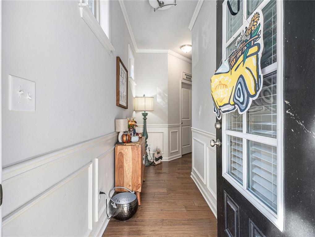 185 Trailside Way