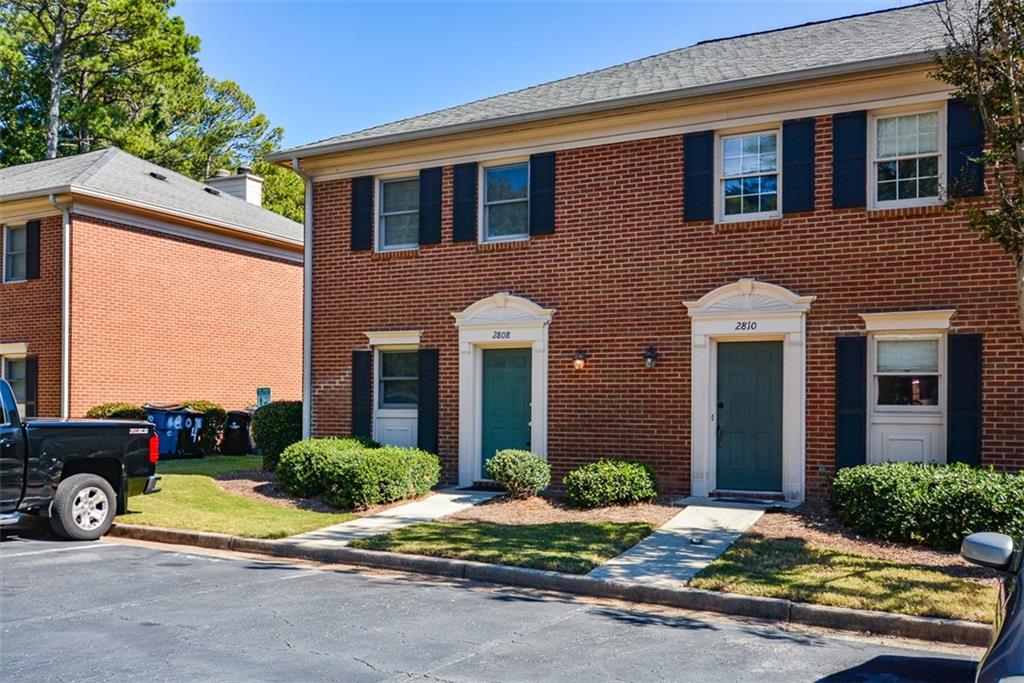 2808 Webb Bridge Road