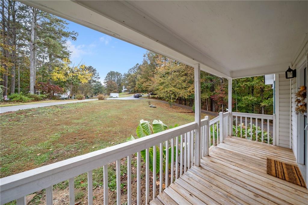 11 Timberland Court
