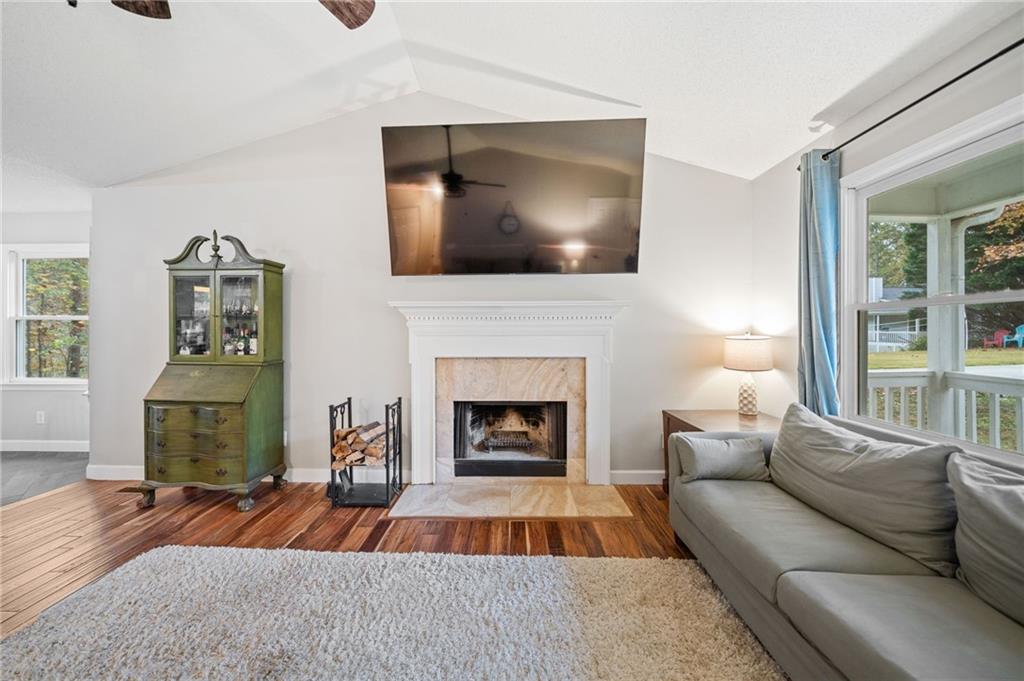 11 Timberland Court