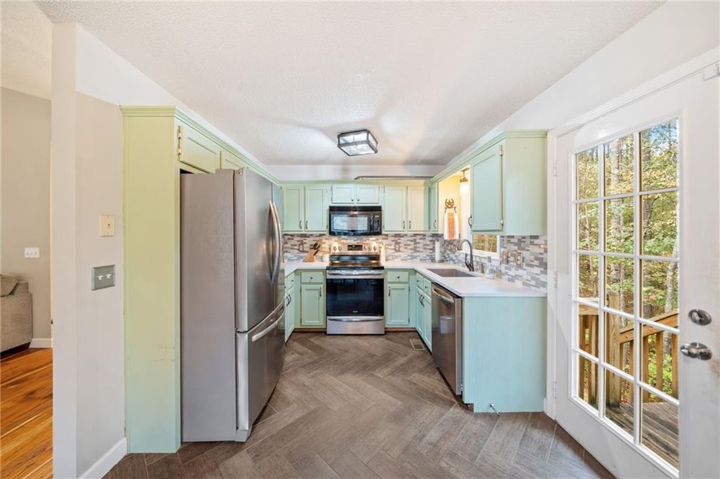 11 Timberland Court