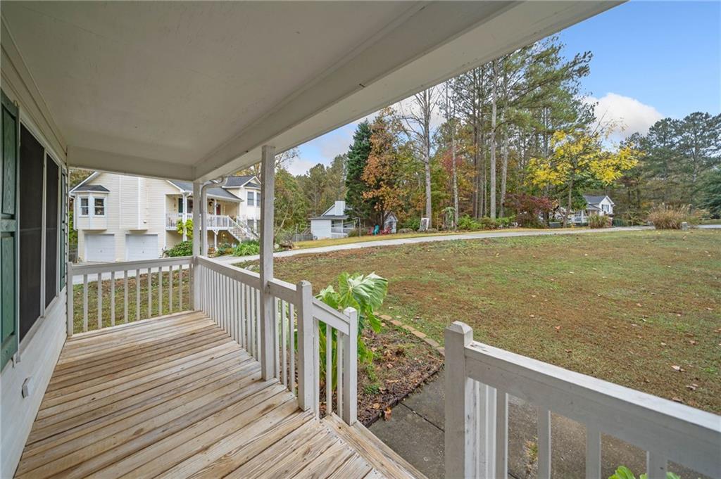11 Timberland Court