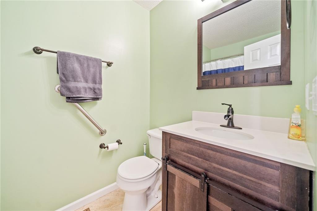 11 Timberland Court