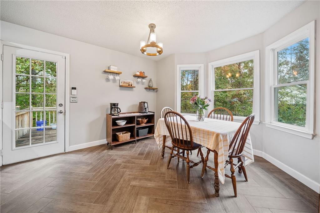 11 Timberland Court