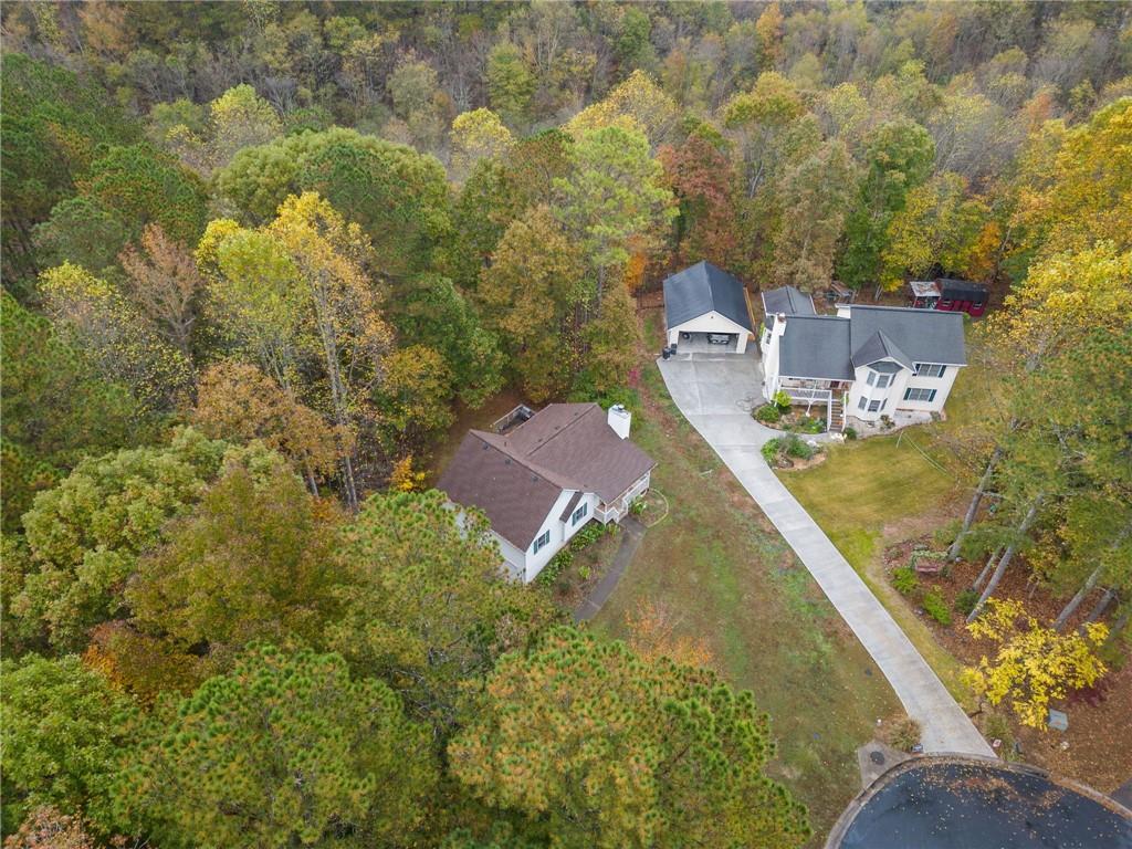 11 Timberland Court