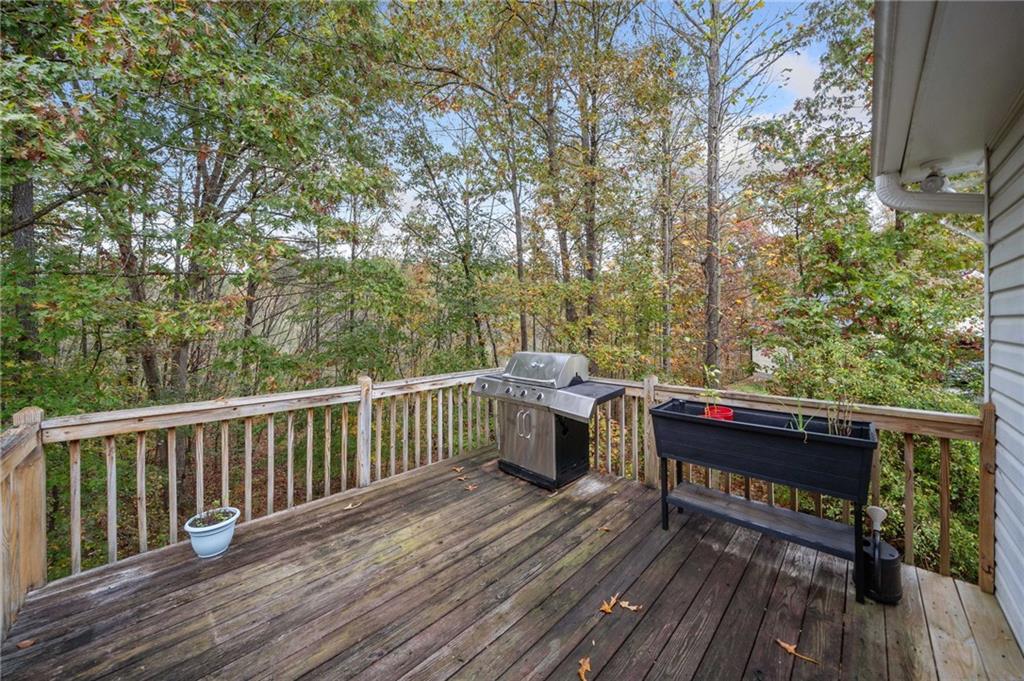 11 Timberland Court