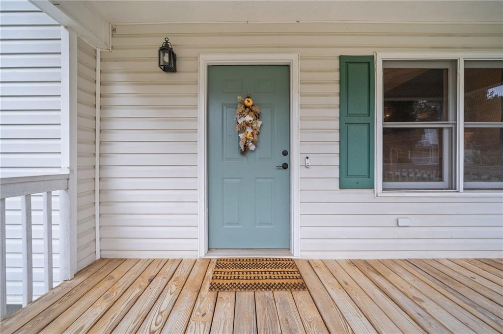 11 Timberland Court
