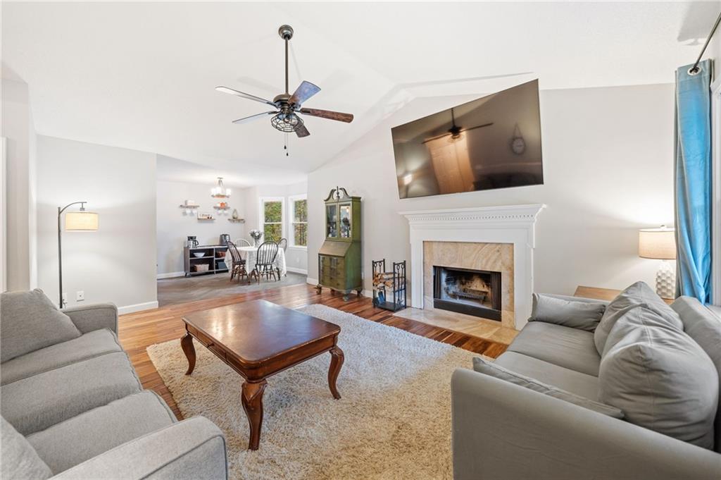 11 Timberland Court