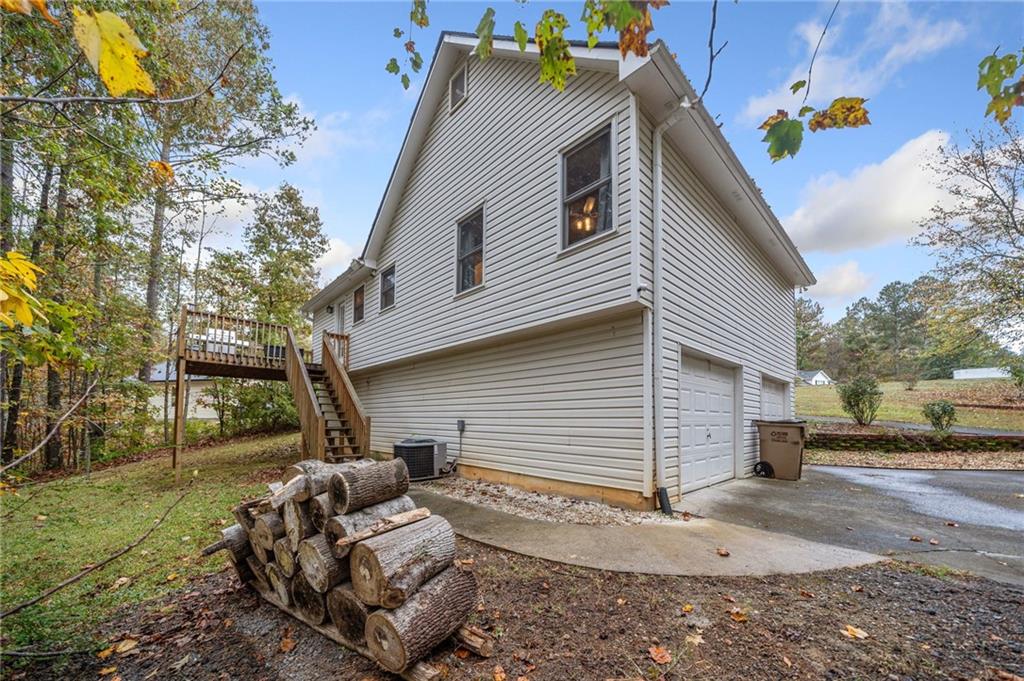 11 Timberland Court