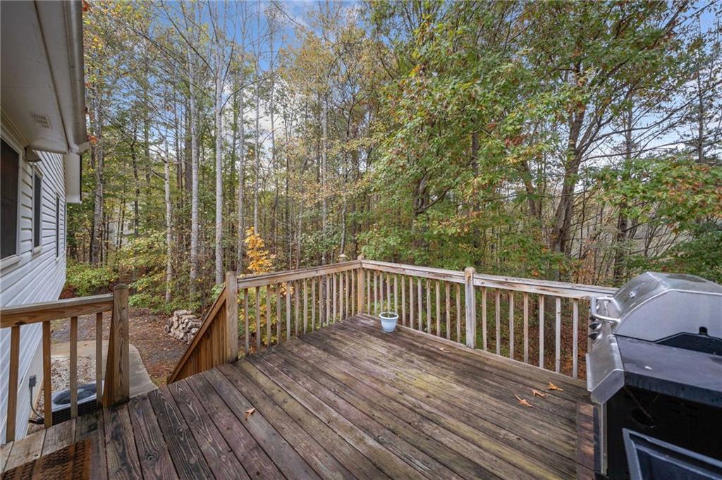 11 Timberland Court