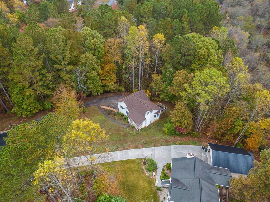 11 Timberland Court
