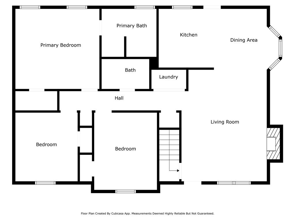 11 Timberland Court
