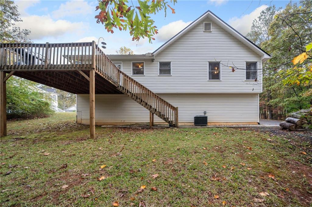 11 Timberland Court