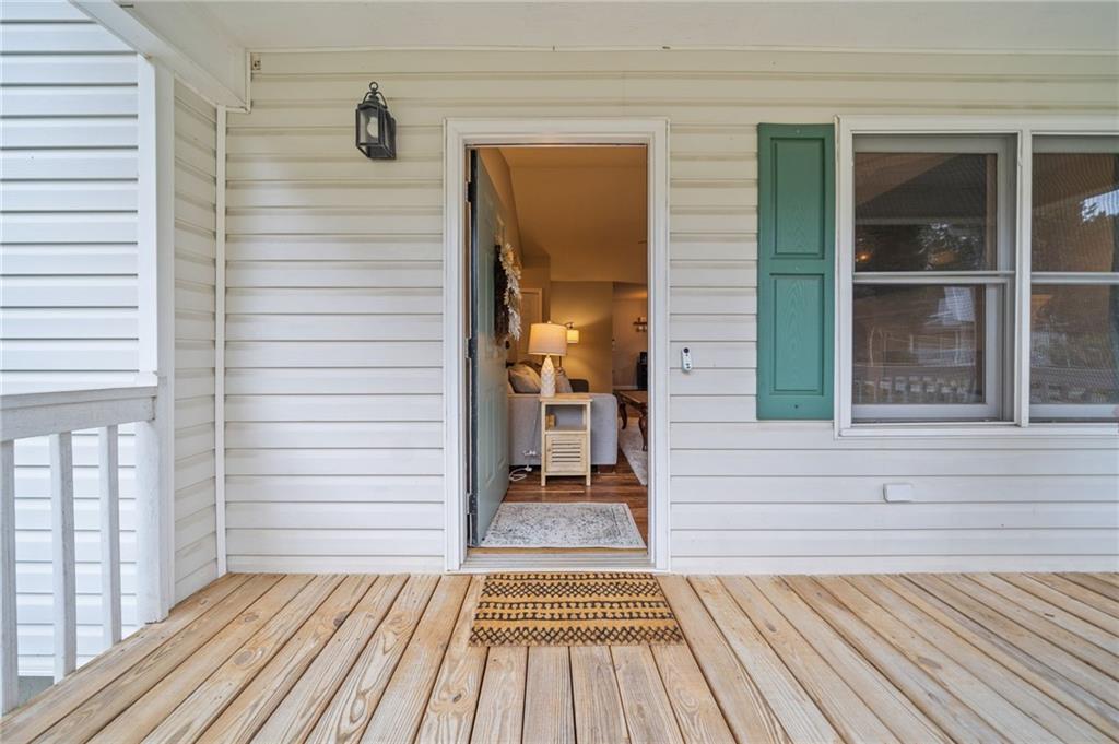 11 Timberland Court