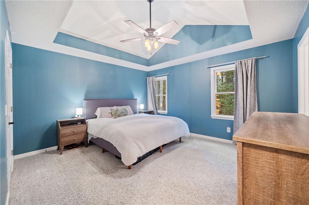 11 Timberland Court