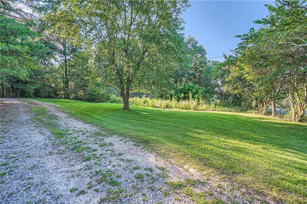 1565 Dr Bramblett Road