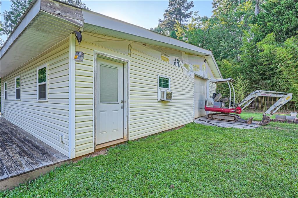 1565 Dr Bramblett Road