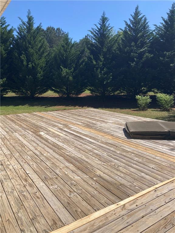 1565 Dr Bramblett Road